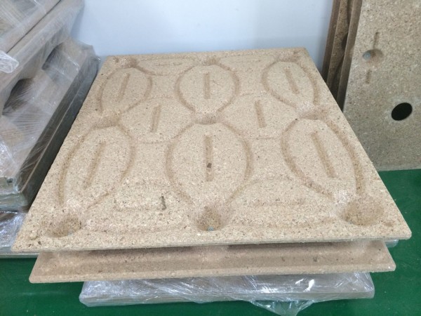 麻城市模压托盘